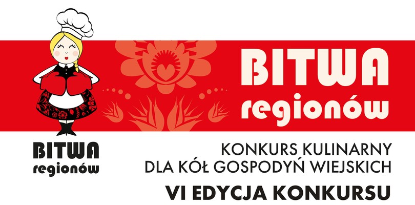 Zdjęcie ilustracyjne wpisu: Ogólnopolskim konkursie kulinarnym BITWA REGIONÓW