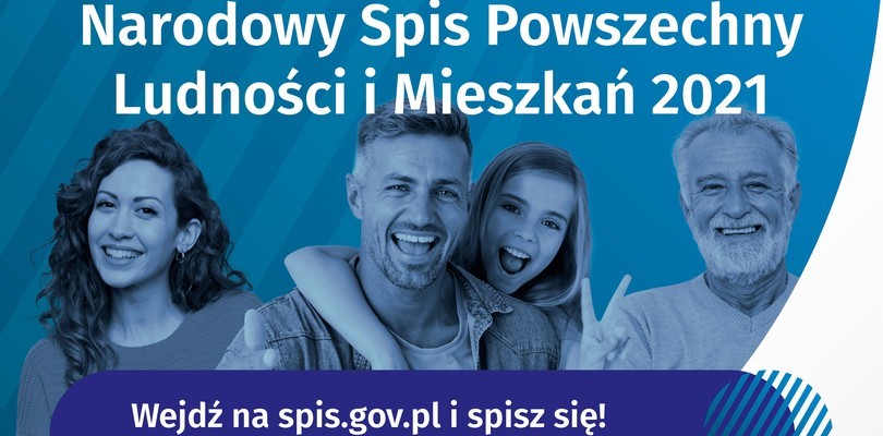 Zdjęcie ilustracyjne wpisu: „Złap spis w gminie”