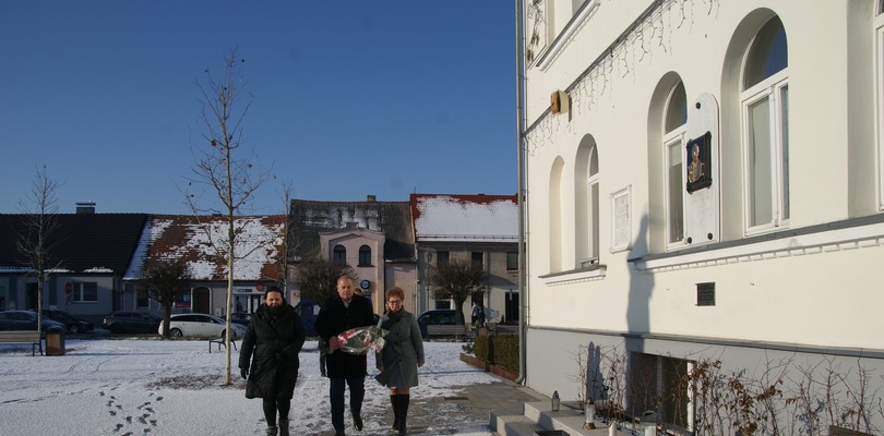 Zdjęcie ilustracyjne wpisu: 103 Rocznica Wybuchu Powstania Wielkopolskiego