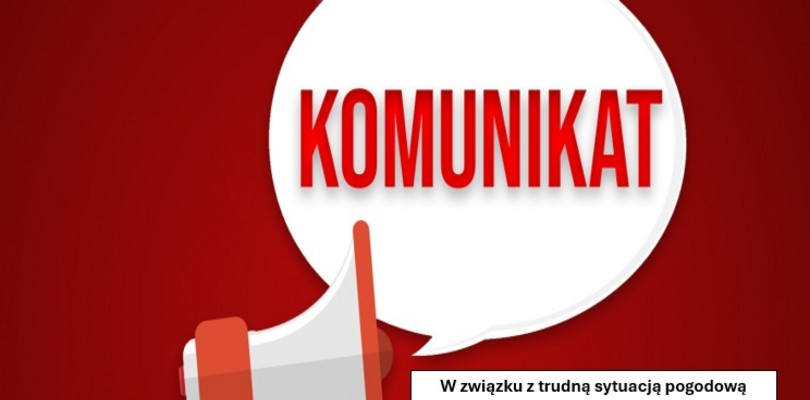 Zdjęcie ilustracyjne wpisu: UWAGA! Apel o ostrożność: Ekstremalna gołoledź