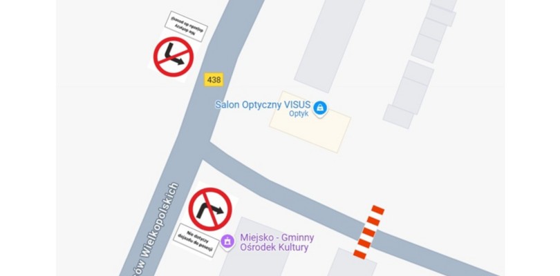 Zdjęcie ilustracyjne wpisu: Informacja Dni Borku