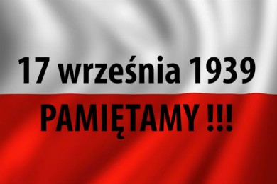 Zdjęcie ilustracyjne wpisu: 82 rocznica Agresji Sowieckiej na teren Rzeczypospolitej Polskiej