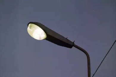 Informacja odnośnie czasowego wyłączenia oświetlenia ulicznego