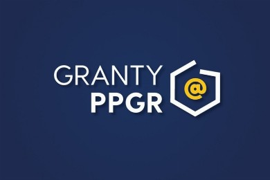 logo granty PPGR